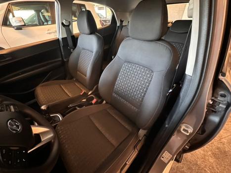 HYUNDAI HB 20 Hatch 1.0 12V 4P FLEX COMFORT, Foto 7