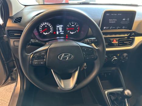 HYUNDAI HB 20 Hatch 1.0 12V 4P FLEX COMFORT, Foto 9