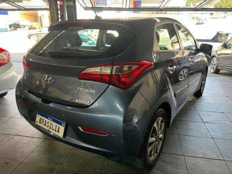HYUNDAI HB 20 Hatch 1.6 16V 4P FLEX COPA DO MUNDO AUTOMTICO, Foto 2