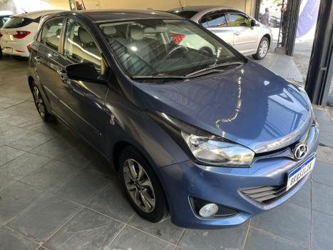 HYUNDAI HB 20 Hatch 1.6 16V 4P FLEX COPA DO MUNDO AUTOMTICO, Foto 3