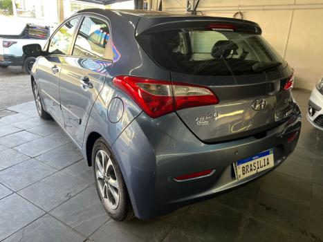 HYUNDAI HB 20 Hatch 1.6 16V 4P FLEX COPA DO MUNDO AUTOMTICO, Foto 4