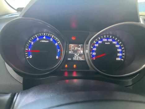 HYUNDAI HB 20 Hatch 1.6 16V 4P FLEX COPA DO MUNDO AUTOMTICO, Foto 5