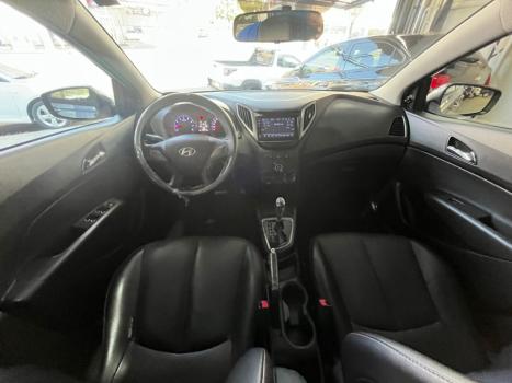 HYUNDAI HB 20 Hatch 1.6 16V 4P FLEX COPA DO MUNDO AUTOMTICO, Foto 6