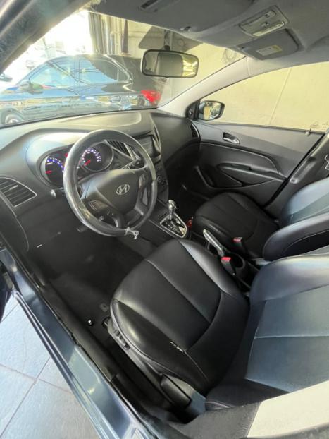 HYUNDAI HB 20 Hatch 1.6 16V 4P FLEX COPA DO MUNDO AUTOMTICO, Foto 7
