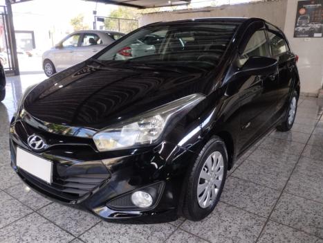 HYUNDAI HB 20 Hatch 1.0 12V 4P FLEX COMFORT, Foto 2