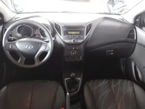 HYUNDAI HB 20 Hatch 1.0 12V 4P FLEX COMFORT, Foto 5