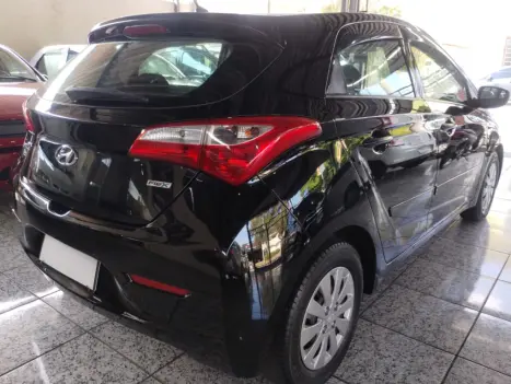 HYUNDAI HB 20 Hatch 1.0 12V 4P FLEX COMFORT, Foto 7