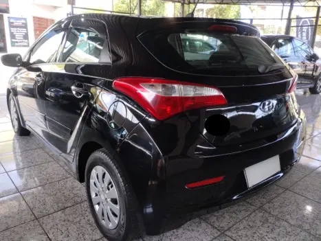 HYUNDAI HB 20 Hatch 1.0 12V 4P FLEX COMFORT, Foto 8