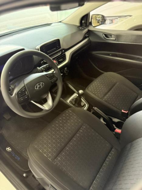 HYUNDAI HB 20 Hatch 1.0 12V 4P FLEX SENSE, Foto 9