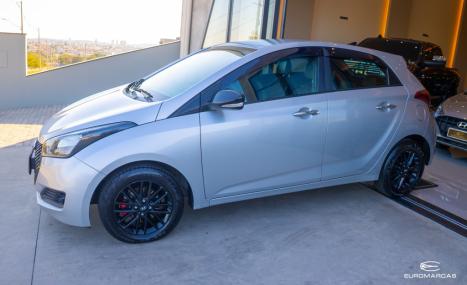 HYUNDAI HB 20 Hatch 1.6 16V 4P R SPEC FLEX AUTOMTICO, Foto 3