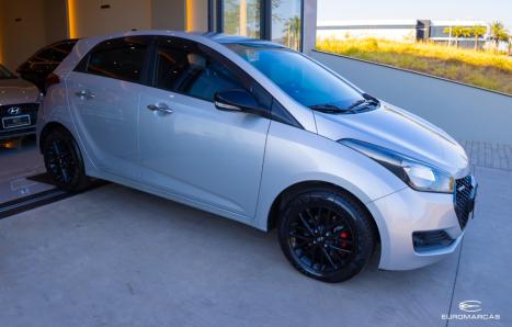 HYUNDAI HB 20 Hatch 1.6 16V 4P R SPEC FLEX AUTOMTICO, Foto 2