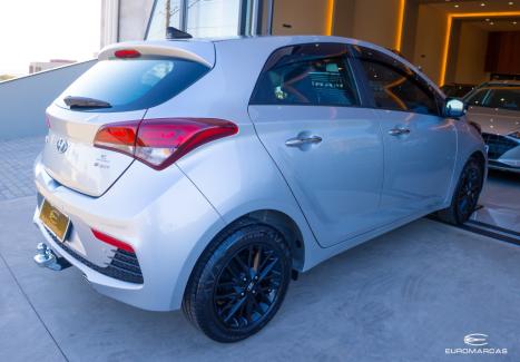 HYUNDAI HB 20 Hatch 1.6 16V 4P R SPEC FLEX AUTOMTICO, Foto 4