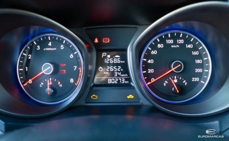HYUNDAI HB 20 Hatch 1.6 16V 4P R SPEC FLEX AUTOMTICO, Foto 7