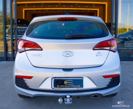 HYUNDAI HB 20 Hatch 1.6 16V 4P R SPEC FLEX AUTOMTICO, Foto 6