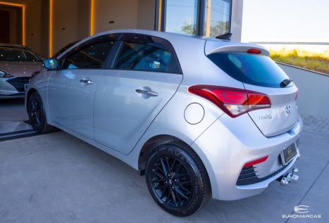 HYUNDAI HB 20 Hatch 1.6 16V 4P R SPEC FLEX AUTOMTICO, Foto 5