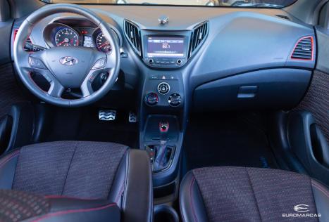 HYUNDAI HB 20 Hatch 1.6 16V 4P R SPEC FLEX AUTOMTICO, Foto 8