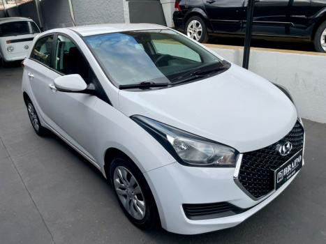 HYUNDAI HB 20 Hatch 1.0 12V 4P FLEX COMFORT PLUS, Foto 3
