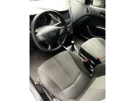 HYUNDAI HB 20 Hatch 1.0 12V 4P FLEX COMFORT PLUS, Foto 8