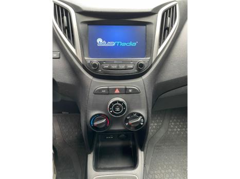 HYUNDAI HB 20 Hatch 1.0 12V 4P FLEX COMFORT PLUS, Foto 10
