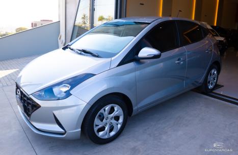 HYUNDAI HB 20 Hatch 1.0 12V 4P FLEX VISION, Foto 3