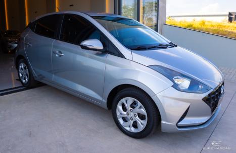 HYUNDAI HB 20 Hatch 1.0 12V 4P FLEX VISION, Foto 2