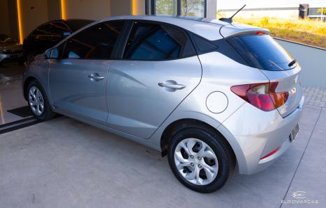 HYUNDAI HB 20 Hatch 1.0 12V 4P FLEX VISION, Foto 5