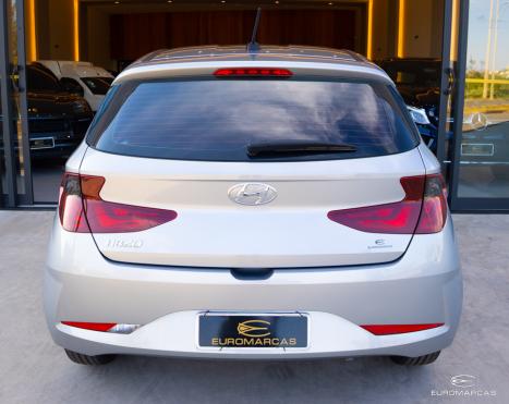 HYUNDAI HB 20 Hatch 1.0 12V 4P FLEX VISION, Foto 6