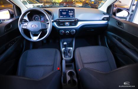 HYUNDAI HB 20 Hatch 1.0 12V 4P FLEX VISION, Foto 8