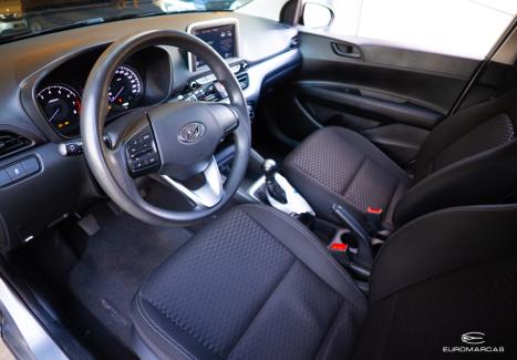 HYUNDAI HB 20 Hatch 1.0 12V 4P FLEX VISION, Foto 9