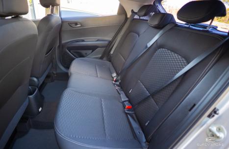 HYUNDAI HB 20 Hatch 1.0 12V 4P FLEX VISION, Foto 10