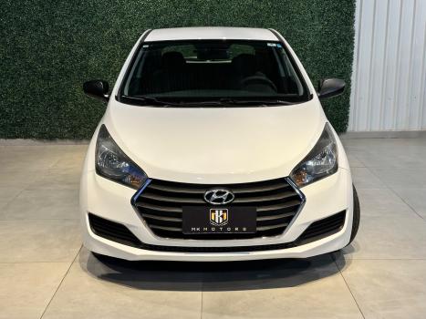 HYUNDAI HB 20 Hatch 1.0 12V 4P FLEX COMFORT, Foto 2