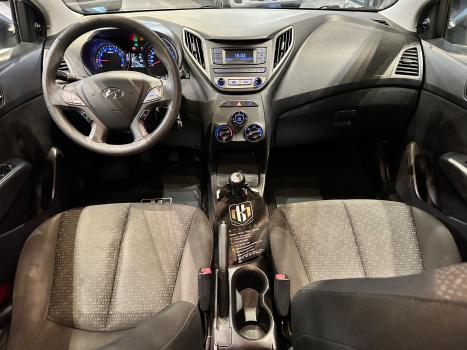 HYUNDAI HB 20 Hatch 1.0 12V 4P FLEX COMFORT, Foto 6