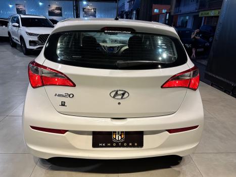 HYUNDAI HB 20 Hatch 1.0 12V 4P FLEX COMFORT, Foto 7