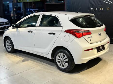 HYUNDAI HB 20 Hatch 1.0 12V 4P FLEX COMFORT, Foto 8