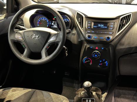 HYUNDAI HB 20 Hatch 1.0 12V 4P FLEX COMFORT, Foto 9