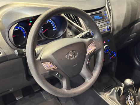 HYUNDAI HB 20 Hatch 1.0 12V 4P FLEX COMFORT, Foto 11