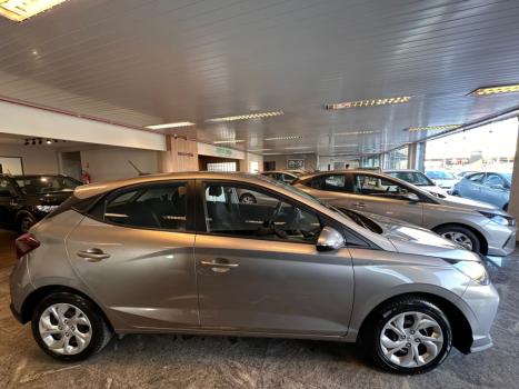 HYUNDAI HB 20 Hatch 1.0 12V 4P FLEX COMFORT PLUS, Foto 2