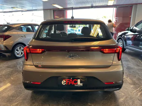HYUNDAI HB 20 Hatch 1.0 12V 4P FLEX COMFORT PLUS, Foto 3