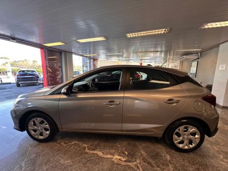 HYUNDAI HB 20 Hatch 1.0 12V 4P FLEX COMFORT PLUS, Foto 5