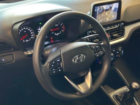HYUNDAI HB 20 Hatch 1.0 12V 4P FLEX COMFORT PLUS, Foto 6