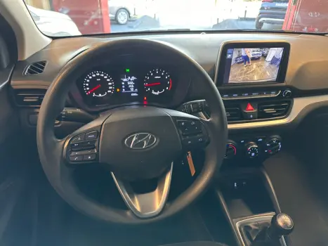 HYUNDAI HB 20 Hatch 1.0 12V 4P FLEX COMFORT PLUS, Foto 10