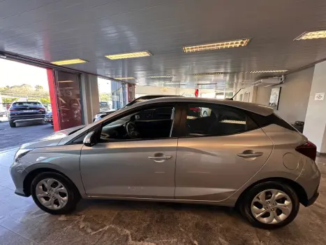 HYUNDAI HB 20 Hatch 1.0 12V 4P FLEX COMFORT PLUS, Foto 5