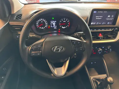 HYUNDAI HB 20 Hatch 1.0 12V 4P FLEX COMFORT PLUS, Foto 9