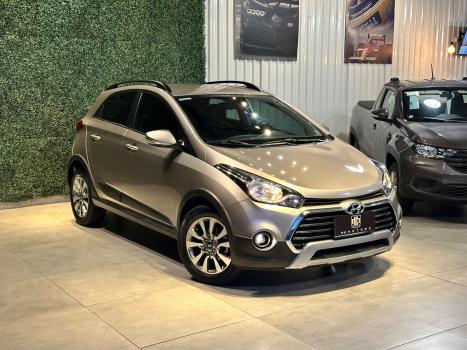 HYUNDAI HB 20 Hatch X 1.6 16V 4P STYLE FLEX AUTOMTICO, Foto 1