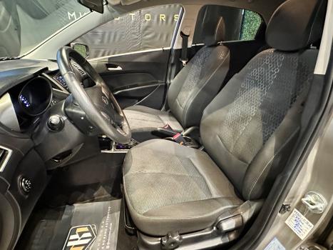 HYUNDAI HB 20 Hatch X 1.6 16V 4P STYLE FLEX AUTOMTICO, Foto 3