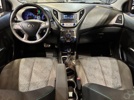 HYUNDAI HB 20 Hatch X 1.6 16V 4P STYLE FLEX AUTOMTICO, Foto 6