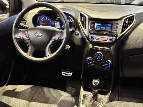 HYUNDAI HB 20 Hatch X 1.6 16V 4P STYLE FLEX AUTOMTICO, Foto 9