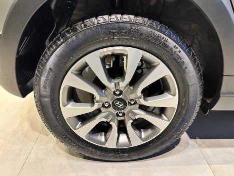 HYUNDAI HB 20 Hatch X 1.6 16V 4P STYLE FLEX AUTOMTICO, Foto 10