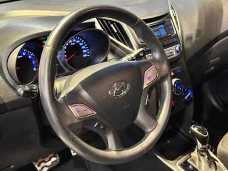HYUNDAI HB 20 Hatch X 1.6 16V 4P STYLE FLEX AUTOMTICO, Foto 11