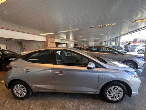 HYUNDAI HB 20 Hatch 1.0 12V 4P FLEX SENSE, Foto 2